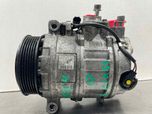 Load image into Gallery viewer, AC Compressor MERCEDES E-CLASS 2007 - NW418989
