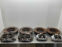 Load image into Gallery viewer, Brake Caliper MERCEDES E-CLASS 2007 - NW418930