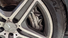 Load image into Gallery viewer, Brake Caliper MERCEDES E-CLASS 2007 - NW418930