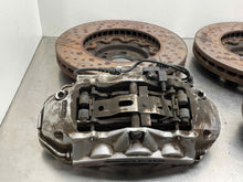 Load image into Gallery viewer, Brake Caliper MERCEDES E-CLASS 2007 - NW418930
