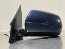 Load image into Gallery viewer, SIDE VIEW DOOR MIRROR Nissan Murano 2005 05 2006 06 2007 07 Left - NW52464