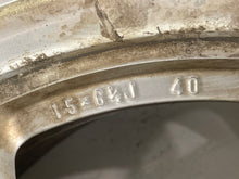 Load image into Gallery viewer, WHEEL RIM Prius Prius V 16-20 15x6-1/2 ALLOY 15x6-1/2, 5 lug, 100mm - NW420018