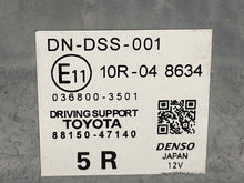 Load image into Gallery viewer, Computer Toyota Prius 2017 - NW418960