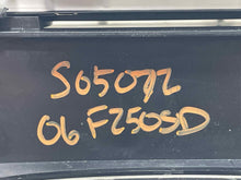 Load image into Gallery viewer, Speedometer Cluster FORD F250SD PICKUP 2006 - NW419777