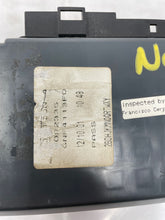 Load image into Gallery viewer, MEMORY SEAT MODULE XJ8 1998 98 99 00 01 02 03 - NW33173