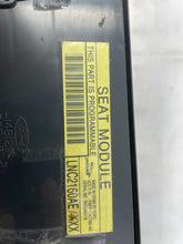 Load image into Gallery viewer, MEMORY SEAT MODULE XJ8 1998 98 99 00 01 02 03 - NW33173