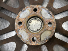 Load image into Gallery viewer, Wheel Rim Ford Focus 2005 - NW419981