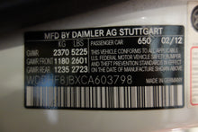 Load image into Gallery viewer, CARRIER ASSEMBLY E250 Van C230 C250 C300 C350 C63 E250D E300 08-16 AWD - NW46942
