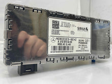 Load image into Gallery viewer, SATELLITE RECEIVER B250 C250 C300 C350 C63 E300 E350 E400 E550 E63 10-16 - NW138675
