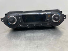 Load image into Gallery viewer, FRONT TEMPERATURE CONTROLS Ford Escape 2015 15 2016 16 - NW419381