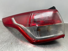 Load image into Gallery viewer, Tail Lamp Light Ford Escape 2016 - NW419863