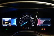 Load image into Gallery viewer, Speedometer Cluster Ford Fusion 2016 - NW158898