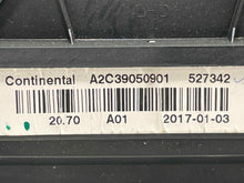 Load image into Gallery viewer, SPEEDOMETER CLUSTER Subaru Legacy 2017 17 - NW419784