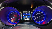 Load image into Gallery viewer, SPEEDOMETER CLUSTER Subaru Legacy 2017 17 - NW419784