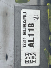 Load image into Gallery viewer, TEMPERATURE CONTROLS Subaru Legacy 2015 15 2016 16 2017 17 - NW419391