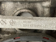 Load image into Gallery viewer, ENGINE MOTOR Subaru Legacy 2017 17 2.5L VIN A/D - NW419124