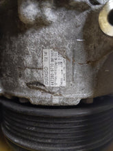 Load image into Gallery viewer, AC A/C AIR CONDITIONING COMPRESSOR Subaru Legacy 17 18 19 - NW418990
