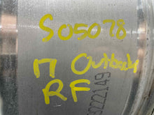 Load image into Gallery viewer, WHEEL RIM Legacy 15 16 17 18 19 17x7 ALLOY 17x7, 5 lug, 115mm - NW420010