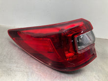 Load image into Gallery viewer, OUTER TAIL LIGHT LAMP Subaru Legacy 15 16 17 18 19 Left - NW419881