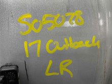 Load image into Gallery viewer, WHEEL RIM Legacy 15 16 17 18 19 17x7 ALLOY 17x7, 5 lug, 115mm - NW420012