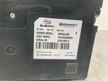 Load image into Gallery viewer, COMMUNICATION CONTROL MODULE COMPUTER Subaru Legacy 16 17 18 - NW418958