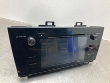 Load image into Gallery viewer, Radio Subaru Legacy 2017 - NW419640