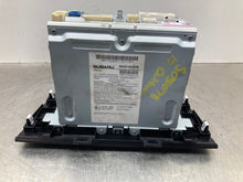 Load image into Gallery viewer, Radio Subaru Legacy 2017 - NW419640