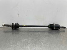 Load image into Gallery viewer, REAR AXLE SHAFT Subaru XV Crosstek 13 14 15 16 17 AT - NW14019