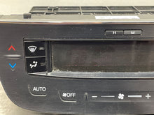 Load image into Gallery viewer, FRONT TEMPERATURE CONTROLS Toyota Avalon 13 14 15 16 17 - NW419392