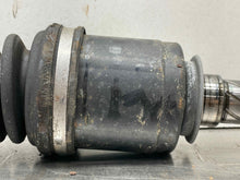 Load image into Gallery viewer, REAR AXLE SHAFT Subaru XV Crosstek 13 14 15 16 17 AT - NW14019