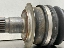 Load image into Gallery viewer, REAR AXLE SHAFT Subaru XV Crosstek 13 14 15 16 17 AT - NW14019