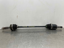 Load image into Gallery viewer, REAR AXLE SHAFT Subaru XV Crosstek 13 14 15 16 17 AT - NW14020