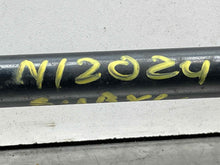 Load image into Gallery viewer, REAR AXLE SHAFT Subaru XV Crosstek 13 14 15 16 17 AT - NW14020