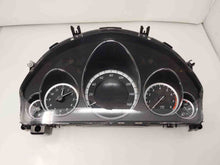 Load image into Gallery viewer, SPEEDOMETER CLUSTER Mercedes-Benz E350 E550 E63 2010 10 - NW161209