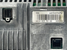 Load image into Gallery viewer, INFO-GPS SCREEN Mercedes-Benz E350 E550 E63 2010 10 2011 11 - NW105649