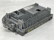 Load image into Gallery viewer, INFO-GPS SCREEN Mercedes-Benz E350 E550 E63 2010 10 2011 11 - NW105649