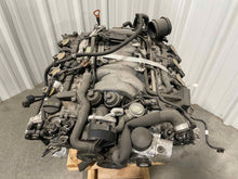 Load image into Gallery viewer, Engine Motor MERCEDES E-CLASS 2010 - NW67196