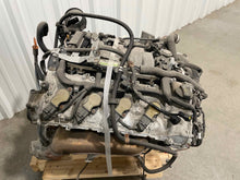 Load image into Gallery viewer, Engine Motor MERCEDES E-CLASS 2010 - NW67196