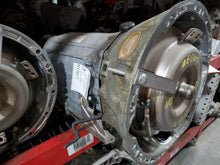 Load image into Gallery viewer, Transmission MERCEDES E-CLASS 2010 - NW184142