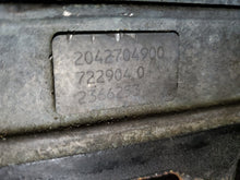 Load image into Gallery viewer, Transmission MERCEDES E-CLASS 2010 - NW184142