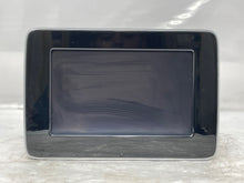 Load image into Gallery viewer, Info-Gps Screen MERCEDES CLA-CLASS 2015 - NW420581