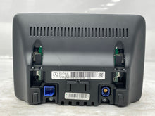 Load image into Gallery viewer, Info-Gps Screen MERCEDES CLA-CLASS 2015 - NW420581