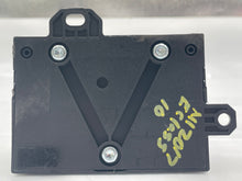 Load image into Gallery viewer, FUEL PUMP CONTROL MODULE COMPUTER E350 C230 C250 C300 C350 C63 08-11 - NW34944