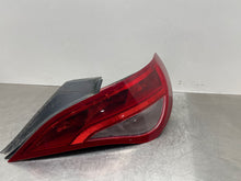Load image into Gallery viewer, TAIL LIGHT LAMP ASSEMBLY CLA45 CLA250 14 15 16 17 18 19 Right - NW420953