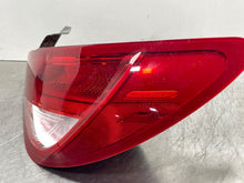 Load image into Gallery viewer, TAIL LIGHT LAMP ASSEMBLY CLA45 CLA250 14 15 16 17 18 19 Right - NW420953