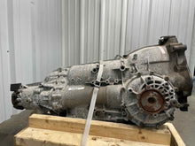 Load image into Gallery viewer, AUTOMATIC TRANSMISSION Audi A6 2005 05 - NW420961