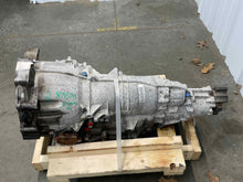 Load image into Gallery viewer, AUTOMATIC TRANSMISSION Audi A6 2005 05 - NW420961