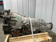 Load image into Gallery viewer, AUTOMATIC TRANSMISSION Audi A6 2005 05 - NW420961