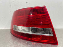 Load image into Gallery viewer, OUTER TAIL LIGHT LAMP A6 S6 2005 05 2006 06 2007 07 2008 08 Left - NW420936