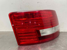 Load image into Gallery viewer, OUTER TAIL LIGHT LAMP A6 S6 2005 05 2006 06 2007 07 2008 08 Left - NW420936